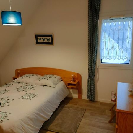 Home'Ceane Moëlan-sur-Mer Extérieur photo