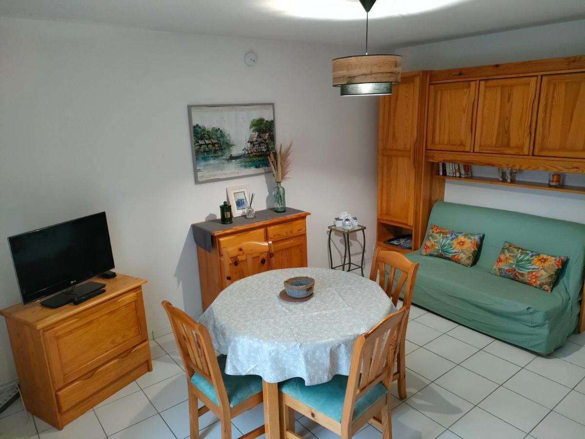 Home'Ceane Moëlan-sur-Mer Extérieur photo